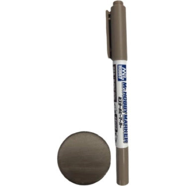 Mr Hobby (Gunze) Marker Burnt Iron
